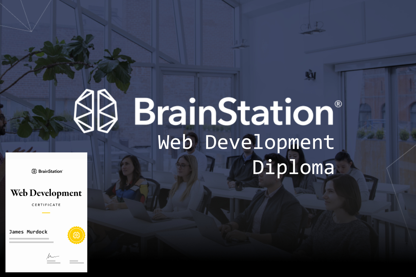 Web Development Diploma